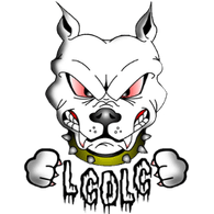 LCDLC emblem