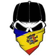 AXMEN emblem