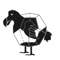 DODOS emblem