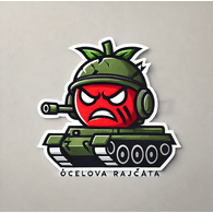 O_R_C emblem