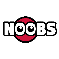 N-O-B emblem