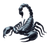 BSCP emblem