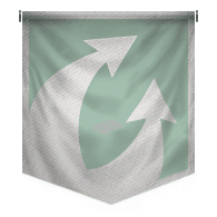 RAROM emblem