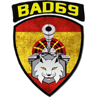 BAD69 emblem