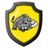 IRHIN emblem