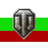 BGTNK emblem