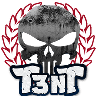 T3NT emblem