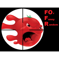 FOFR emblem