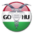 GO-HU emblem