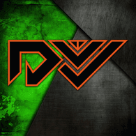 DUEV emblem