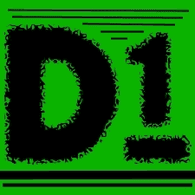 DBR_1 emblem