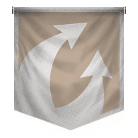 PLZE emblem