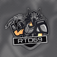 RTD69 emblem