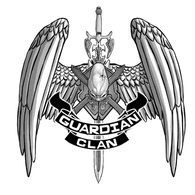 GADA emblem
