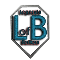 L-0-B emblem