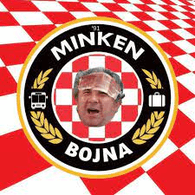 MIBO emblem