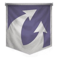 EMHE emblem