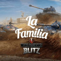 LAFA1 emblem