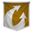 L-O-G emblem