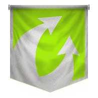 D-I-T emblem