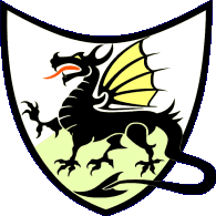 EVD emblem