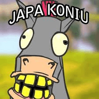 JAPA emblem