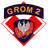 GROM2 emblem