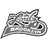 A-G-R emblem