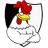 KM-A emblem