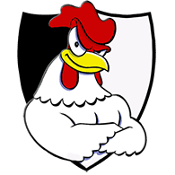 KM-A emblem