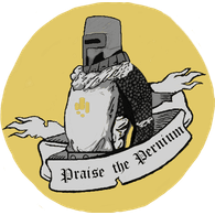 PTHEP emblem