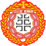 30HK3 emblem