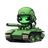 GRGST emblem