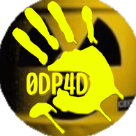 0DP4D emblem