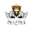 NONI- emblem