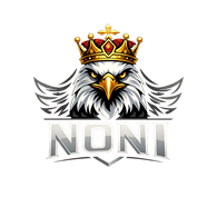 NONI- emblem