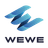 WEWE emblem