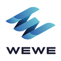 WEWE emblem