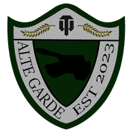 -DAG- emblem