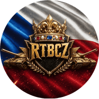 RTBCZ emblem