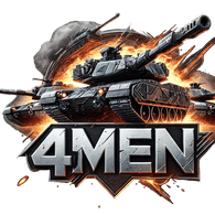 4MEN emblem