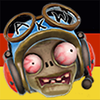 AKW emblem