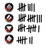 LEF emblem