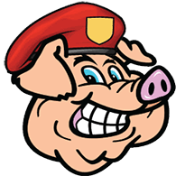 PGGY emblem