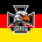 GEREG emblem