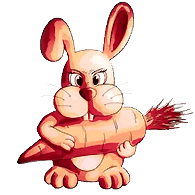 LAPIN emblem