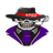 UPSS emblem