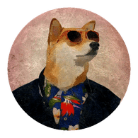 BOARK emblem