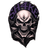 SH4KE emblem