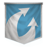 OSTIA emblem